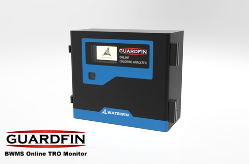 GUARDFIN(비방폭형)