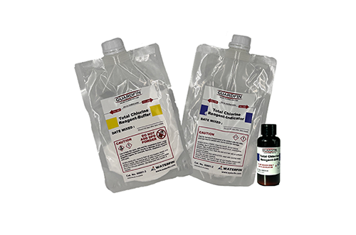 REAGENTS for GUARDFIN